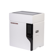  Dascom DC-8600 Kart Yazıcı